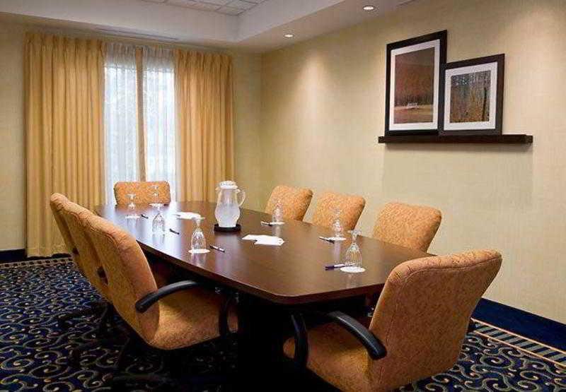 Springhill Suites Detroit Southfield Facilities photo
